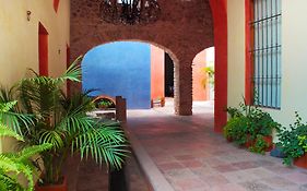 Casona de la Republica Hotel Boutique&SPA